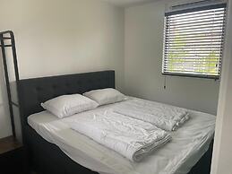 Atmospheric Villa With Nice Garden, in a Holiday Park at the Water in 