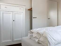 Atmospheric Villa With Nice Garden, in a Holiday Park at the Water in 