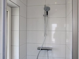 Atmospheric Villa With Nice Garden, in a Holiday Park at the Water in 