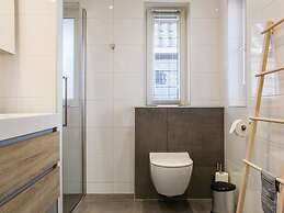 Atmospheric Villa With Nice Garden, in a Holiday Park at the Water in 