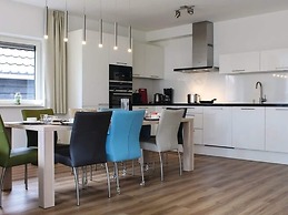 Atmospheric Villa With Nice Garden, in a Holiday Park at the Water in 