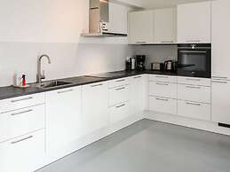 Atmospheric Villa With Nice Garden, in a Holiday Park at the Water in 