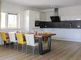 Atmospheric Villa With Nice Garden, in a Holiday Park at the Water in 