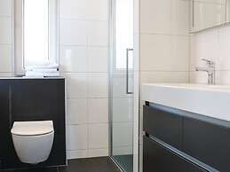 Atmospheric Villa With Nice Garden, in a Holiday Park at the Water in 