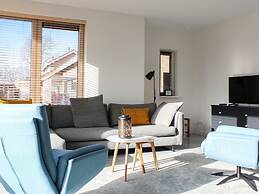 Atmospheric Villa With Nice Garden, in a Holiday Park at the Water in 