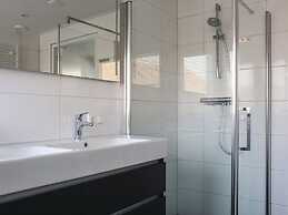 Atmospheric Villa With Nice Garden, in a Holiday Park at the Water in 