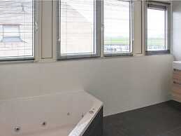 Atmospheric Villa With Nice Garden, in a Holiday Park at the Water in 