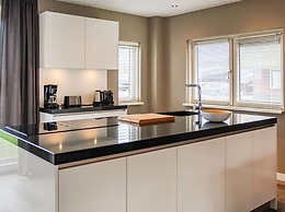 Atmospheric Villa With Nice Garden, in a Holiday Park at the Water in 