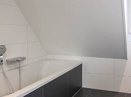 Atmospheric Villa With Nice Garden, in a Holiday Park at the Water in 