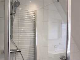 Atmospheric Villa With Nice Garden, in a Holiday Park at the Water in 