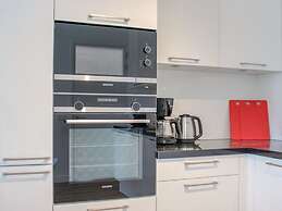 Atmospheric Villa With Nice Garden, in a Holiday Park at the Water in 