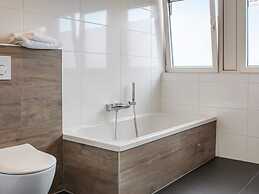 Atmospheric Villa With Nice Garden, in a Holiday Park at the Water in 