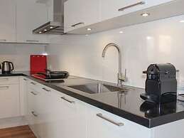 Atmospheric Villa With Nice Garden, in a Holiday Park at the Water in 