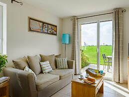 Beautiful Luxury Apartment Near a Breton Oyster Village