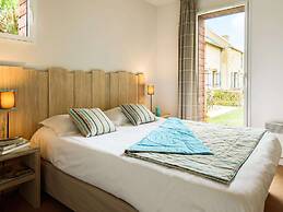 Beautiful Luxury Apartment Near a Breton Oyster Village
