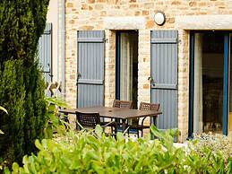 Beautiful Luxury Apartment Near a Breton Oyster Village