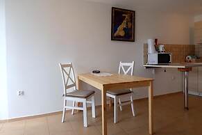 Holiday Home, Kolczewo