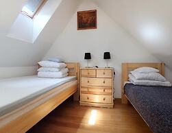 Holiday Home, Kolczewo