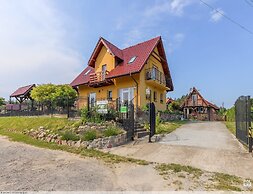 Holiday Home, Kolczewo