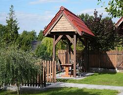 Holiday Home, Kolczewo