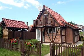 Holiday Home, Kolczewo