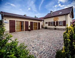Holiday Home, Kolczewo