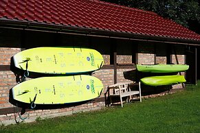 Holiday Home, Kolczewo