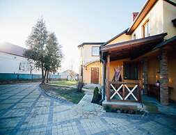 Holiday Home, Kolczewo