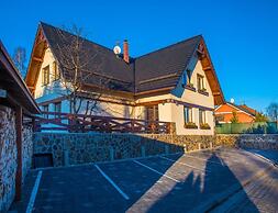 Holiday Home, Kolczewo