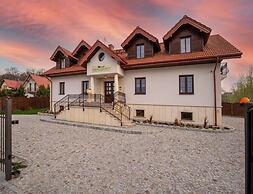 Holiday Home, Kolczewo