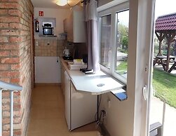 Holiday Home, Kolczewo