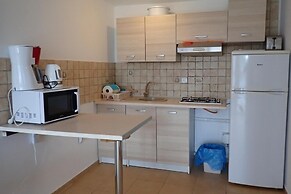 Holiday Home, Kolczewo