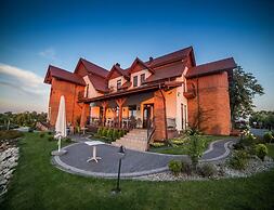 Holiday Home, Kolczewo