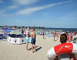 Holiday Home, Kolczewo