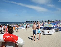 Holiday Home, Kolczewo