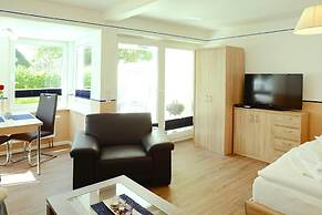 Apartment House, Wyk auf Foehr