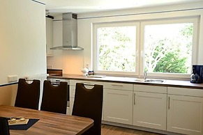 Apartment House, Wyk auf Foehr