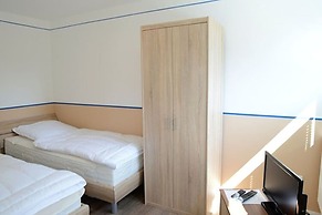 Apartment House, Wyk auf Foehr