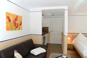 Apartment House, Wyk auf Foehr
