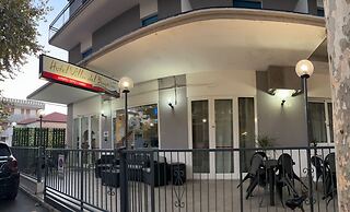 Hotel Villa del Bagnino