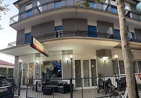 Hotel Villa del Bagnino