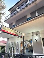 Hotel Villa del Bagnino