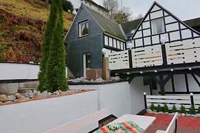 Apartment in Schmallenberg-oberkirchen With Terrace