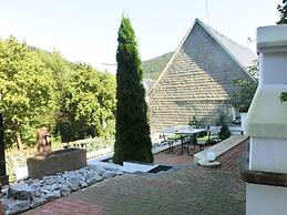 Apartment in Schmallenberg-oberkirchen With Terrace