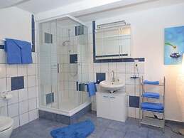 Apartment in Schmallenberg-oberkirchen With Terrace