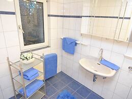 Apartment in Schmallenberg-oberkirchen With Terrace