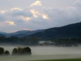 Apartment in Schmallenberg-oberkirchen With Terrace