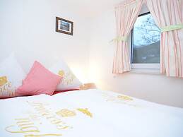 Apartment in Schmallenberg-oberkirchen With Terrace