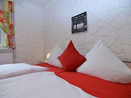 Apartment in Schmallenberg-oberkirchen With Terrace