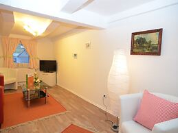 Apartment in Schmallenberg-oberkirchen With Terrace